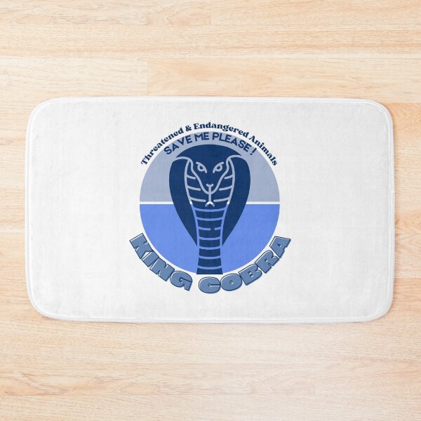 Item preview,  King Cobra Save Me Please ! designed and sold by yassooarts.