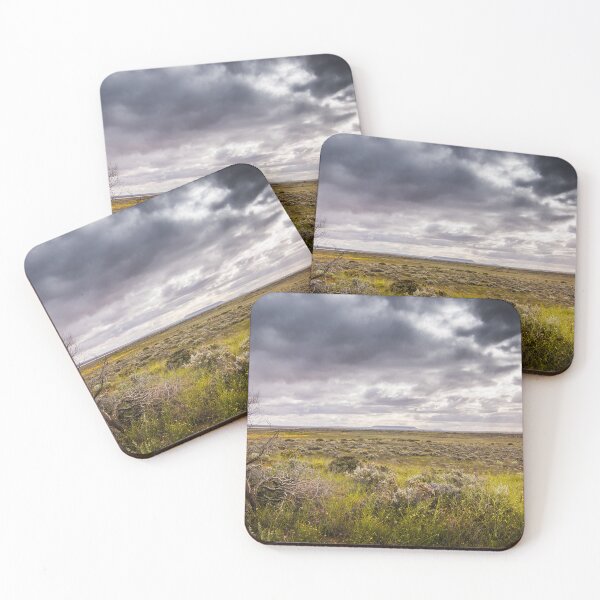 Item preview, stormy sky designed and sold by DVJPhotography.