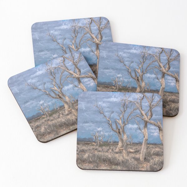 Item preview, Dead Forrest designed and sold by DVJPhotography.