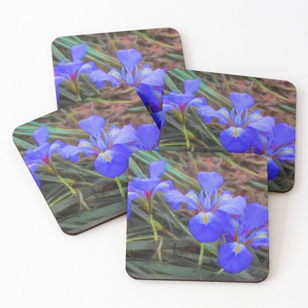 Item preview, Iris designed and sold by DVJPhotography.