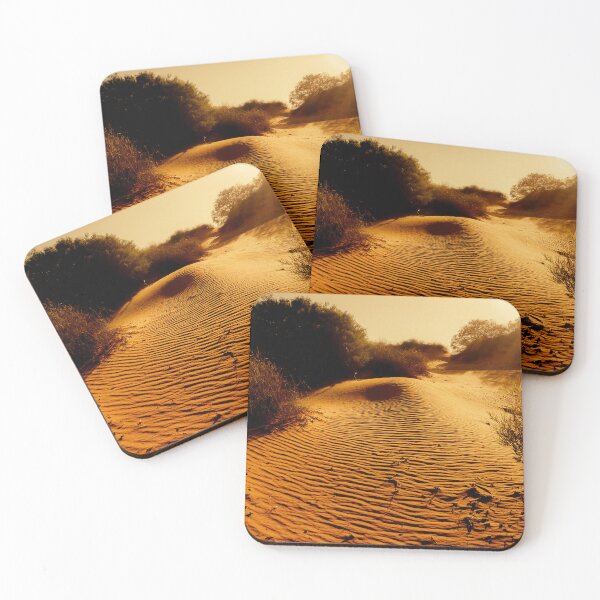 Aperçu de l'œuvre Dune créée et vendue par DVJPhotography.