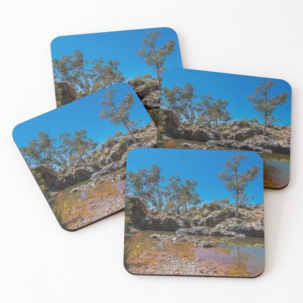 Item preview, outback creek designed and sold by DVJPhotography.