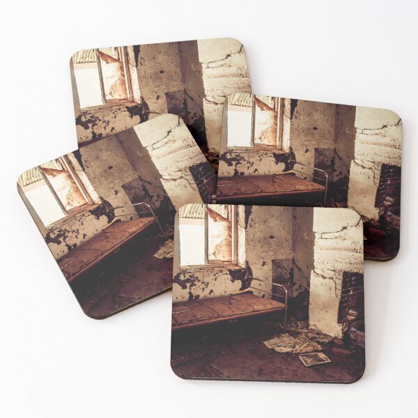 Item preview, urban decay designed and sold by DVJPhotography.