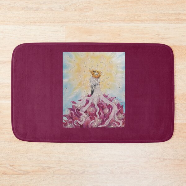 Item preview, Love Wedding painting with couple Shine designed and sold by MariDaniArt.