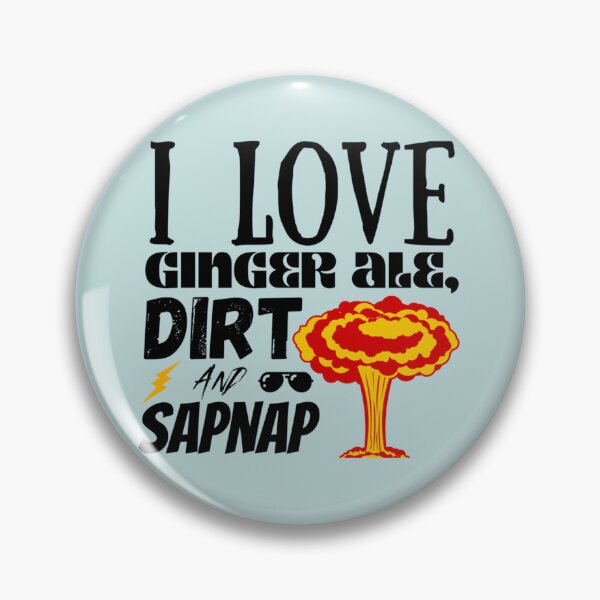 Item preview, Sapnap Supremacy   designed and sold by Shinyjukata.