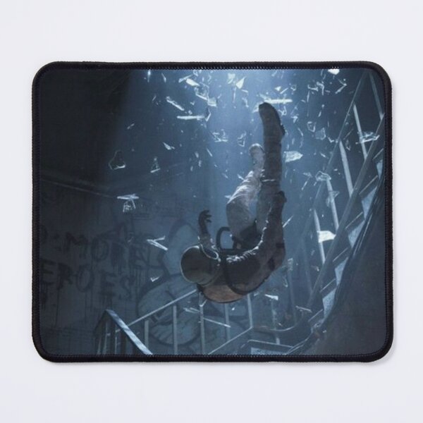 Item preview, Falling Angel designed and sold by emoartwork.