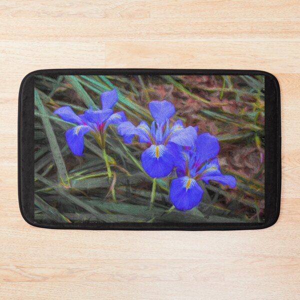 Item preview, Iris designed and sold by DVJPhotography.