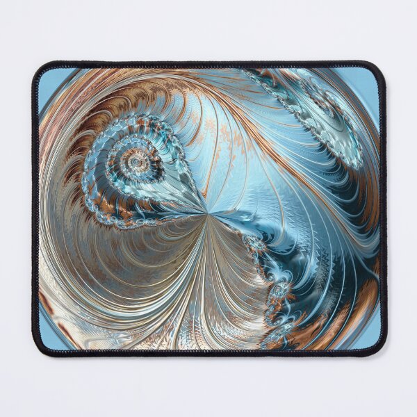 Item preview, Icy Rhapsody Orb designed and sold by Elisabeth Lucas.