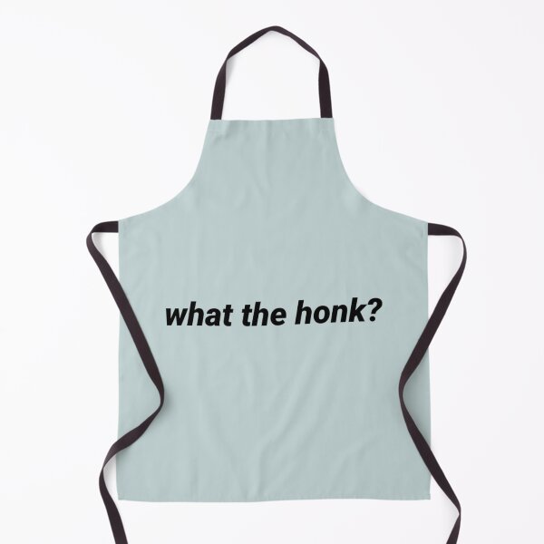 Item preview, what the honk designed and sold by Shinyjukata.