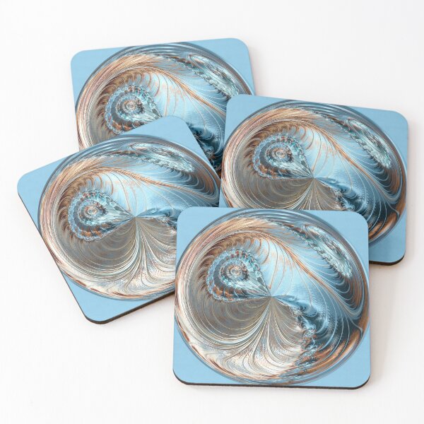 Item preview, Icy Rhapsody Orb designed and sold by Elisabeth Lucas.
