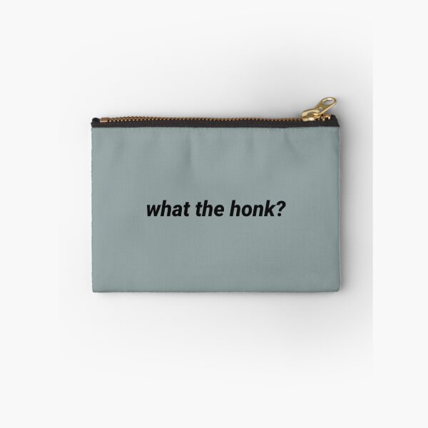 Item preview, what the honk   designed and sold by Shinyjukata.