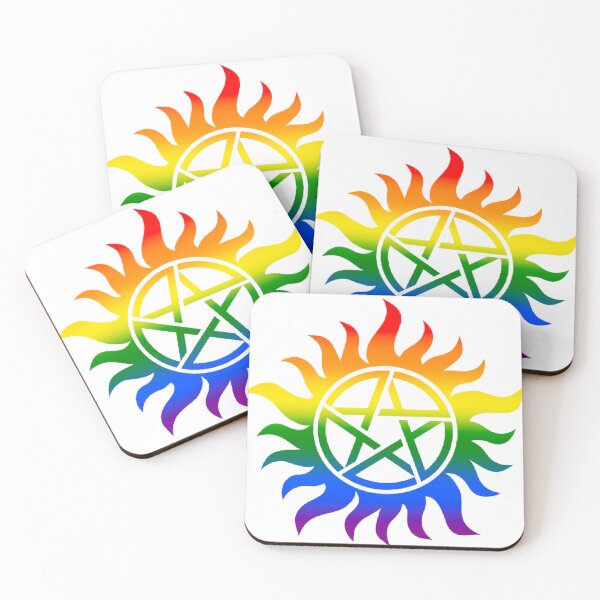 Item preview, Gay anti possession  designed and sold by Astrodead.