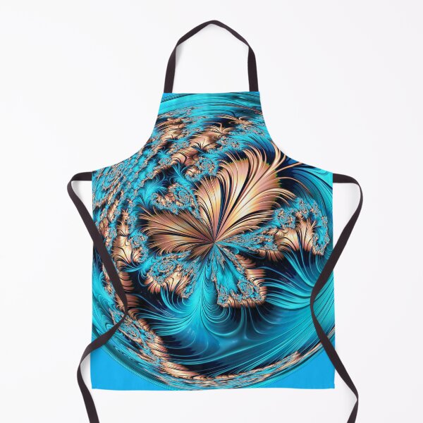 Item preview, The Beauty of Teal Orb designed and sold by Elisabeth Lucas.