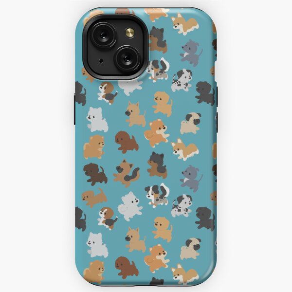 Pug iPhone Cases for Sale