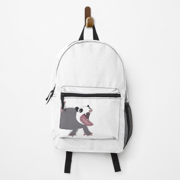 Item preview, Screaming Possum - No text designed and sold by MantisArt51.