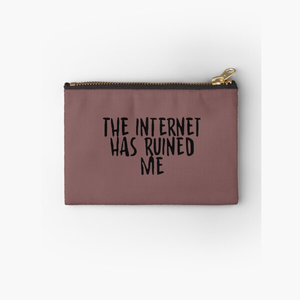 Item preview, Wilbur Soot - The internet has ruined me   designed and sold by Shinyjukata.