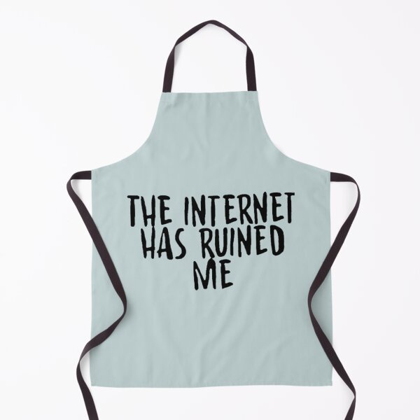 Item preview, Wilbur Soot - The internet has ruined me designed and sold by Shinyjukata.