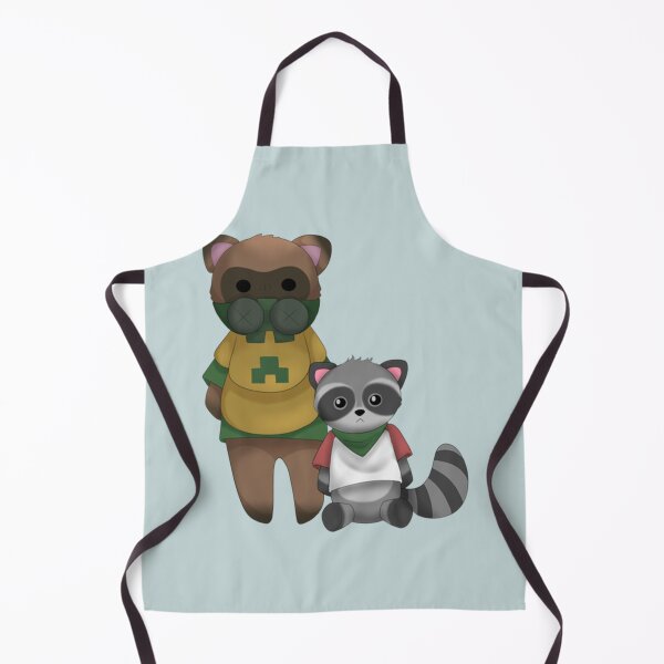 Item preview, Sam Nook and TommyInnit designed and sold by Shinyjukata.