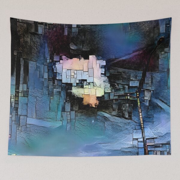 Item preview, City Cloud designed and sold by B-Tom-Essex.
