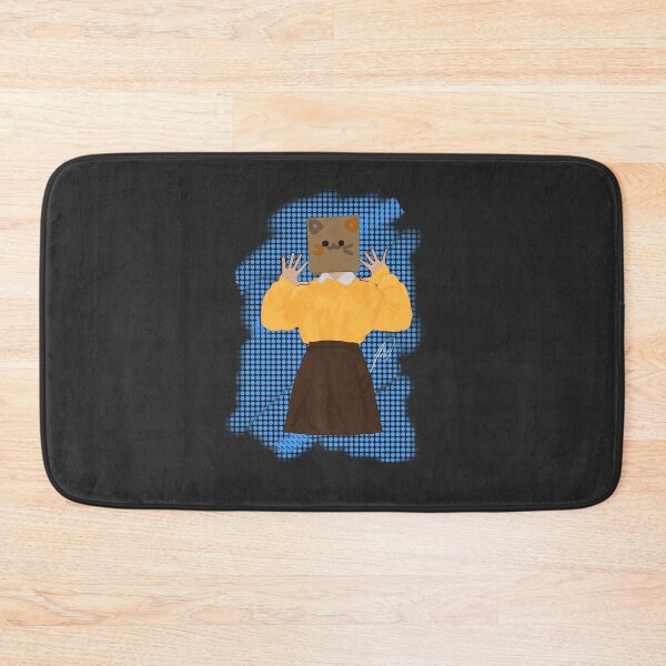 Item preview, Crumb designed and sold by trashstudios.