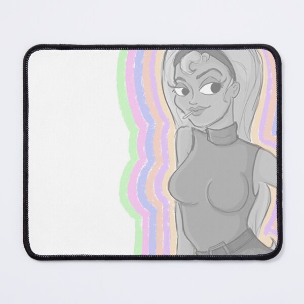 Item preview, Radiating - Pastel designed and sold by Eighty-Sixed Art.