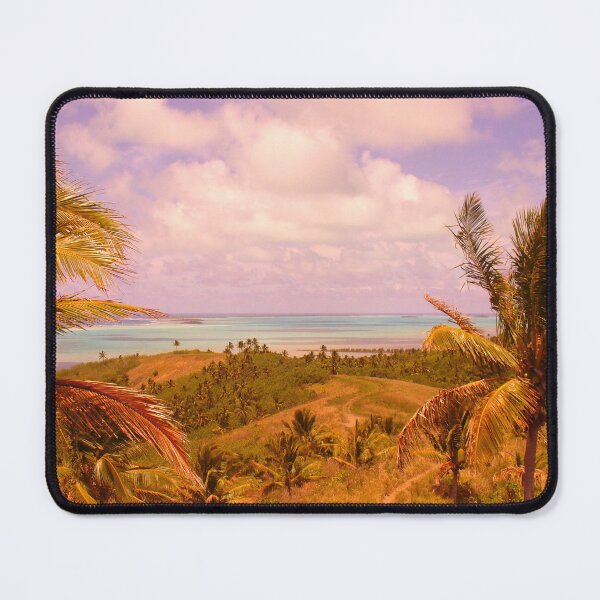 Item preview, Stunning Aitutaki designed and sold by KaSaPo.