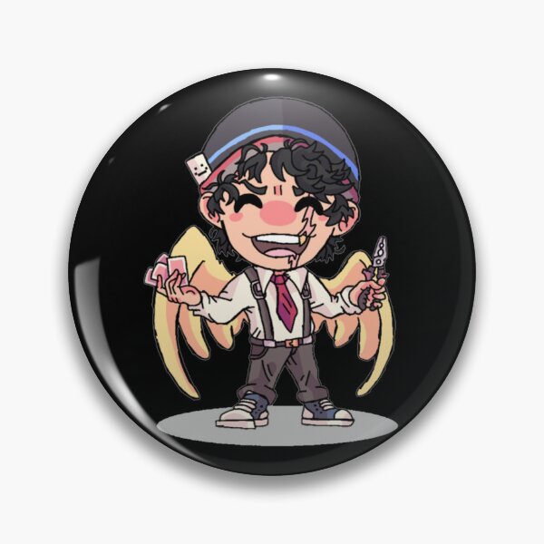 Item preview, I Have Wings I Can Fly   designed and sold by Shinyjukata.