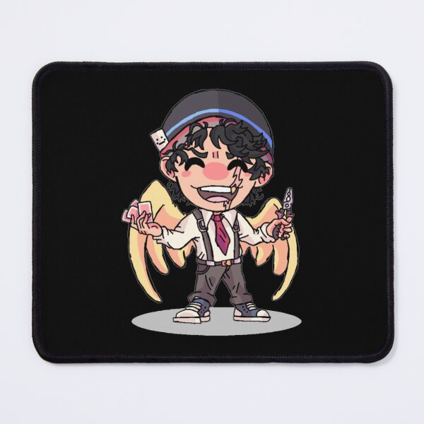 Item preview, I Have Wings I Can Fly   designed and sold by Shinyjukata.