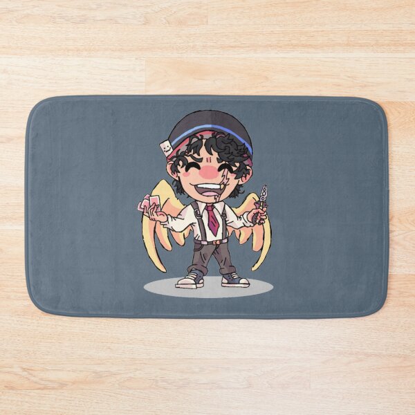 Item preview, I Have Wings I Can Fly   designed and sold by Shinyjukata.