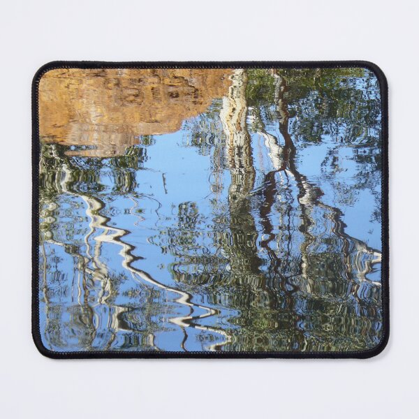 Item preview, Karijini Gum Tree Reflections designed and sold by KaSaPo.