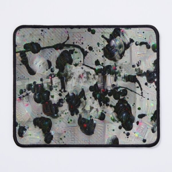 Item preview, Drowned Plan designed and sold by B-Tom-Essex.