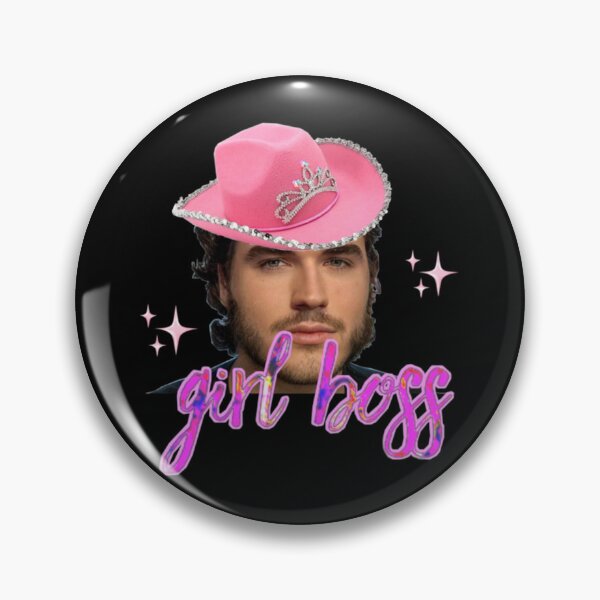 Item preview, girl boss schlatt   designed and sold by Shinyjukata.