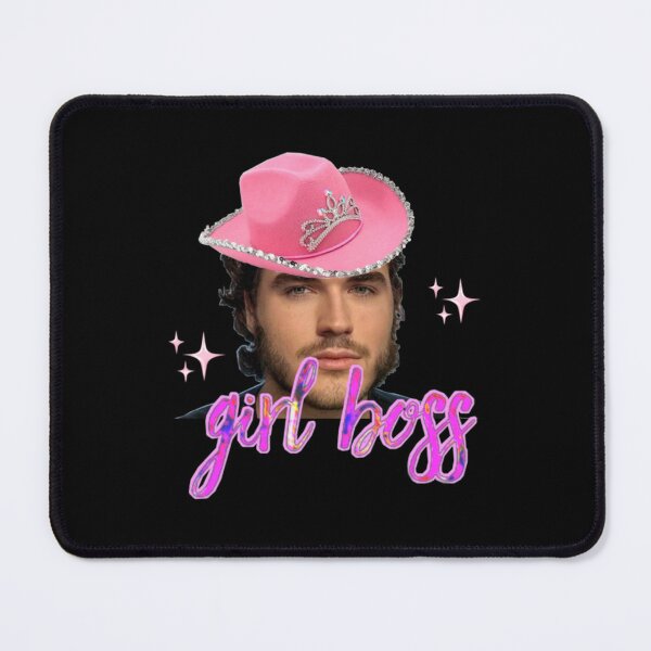 Item preview, girl boss schlatt designed and sold by Shinyjukata.