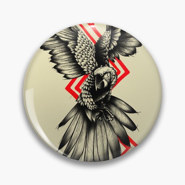 Item preview, Arara designed and sold by GABRIEL LEITE.