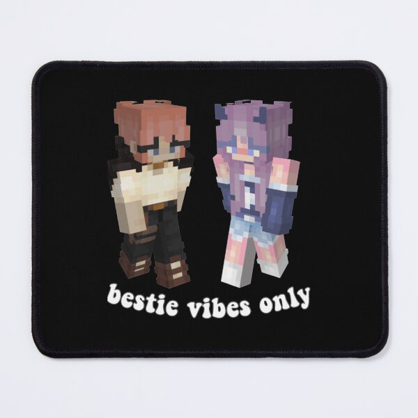 Item preview, niki and minx mc skins     designed and sold by Shinyjukata.