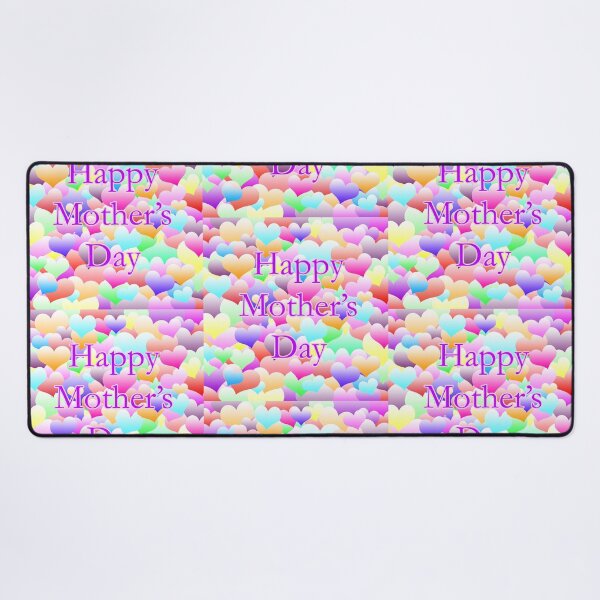 Item preview, Mother's Day Hearts Light designed and sold by blakcirclegirl.