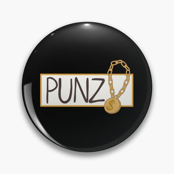Item preview, punz money   designed and sold by Shinyjukata.