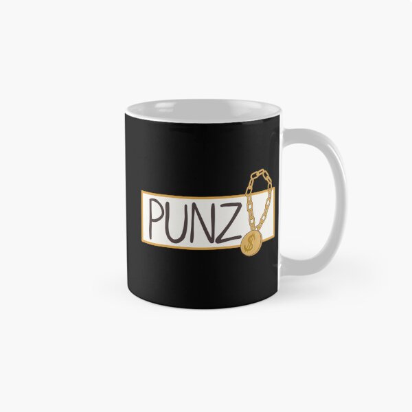 Item preview, punz money   designed and sold by Shinyjukata.