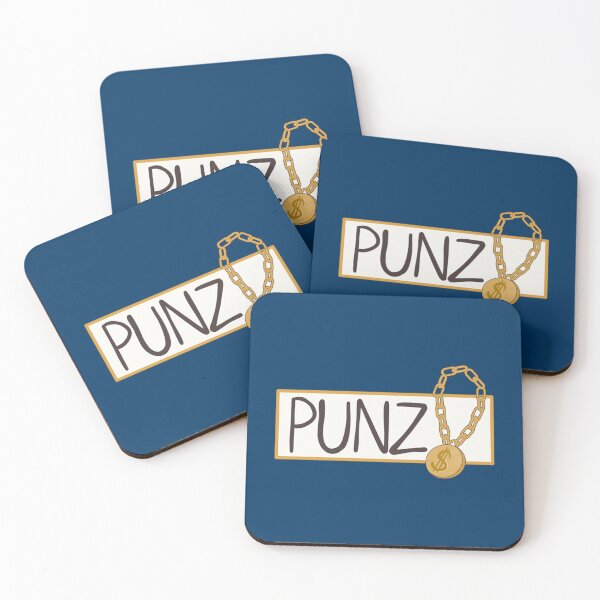 Item preview, punz money   designed and sold by Shinyjukata.
