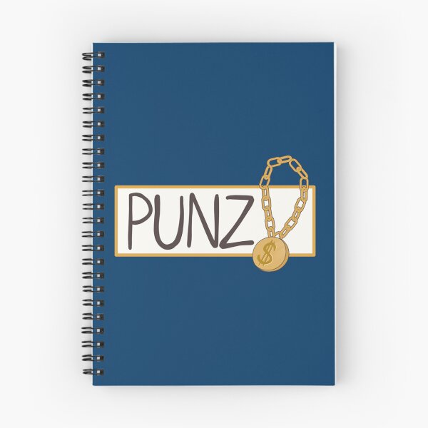 Item preview, punz money   designed and sold by Shinyjukata.