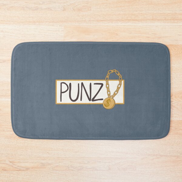 Item preview, punz money   designed and sold by Shinyjukata.