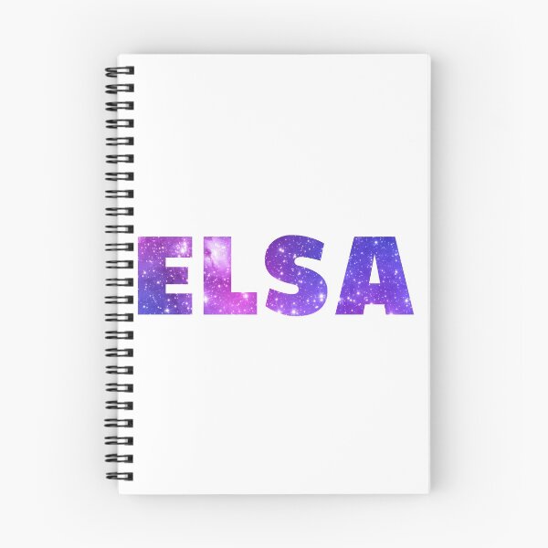 Aperçu de l'œuvre Elsa créée et vendue par lucy-mac.