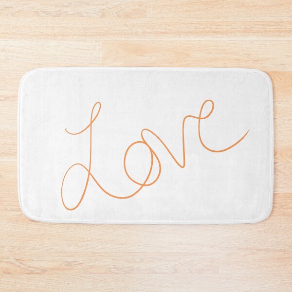 Item preview, Cursive Love/Amore Corsivo designed and sold by abeink.