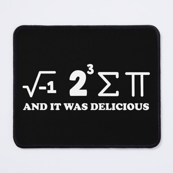 Item preview, I Ate Some Pi Math Teacher Mathematician Gift Idea designed and sold by haselshirt.