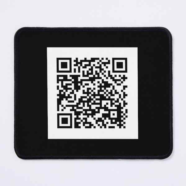Artikelvorschau, QR-Code für ein kostenloses PDF des kommunistischen Manifests von Karl Marx und Friedrich Engels entworfen und verkauft von Shinyjukata.