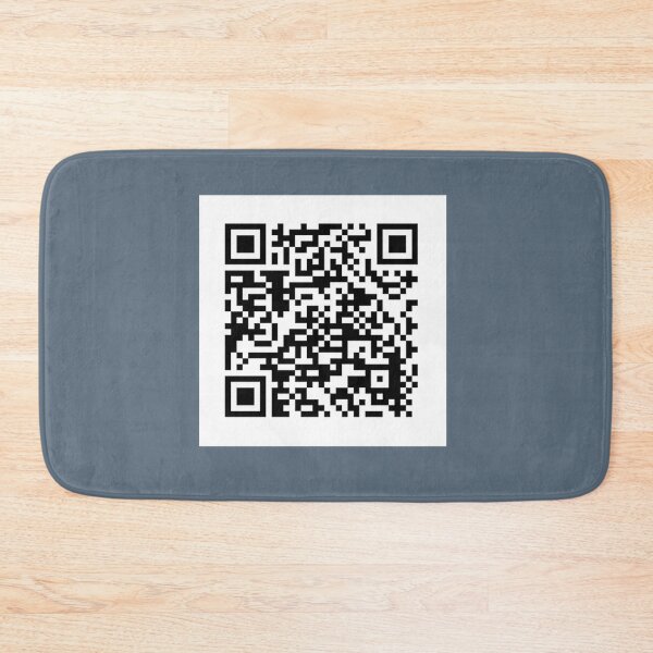 Item preview, qr code for a free pdf of the communist manifesto by karl marx and friedrich engels    designed and sold by Shinyjukata.