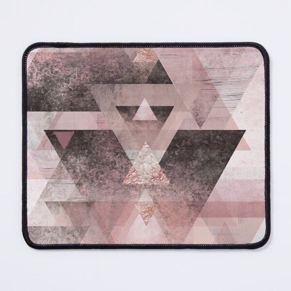 Item preview, Pink Geometric designed and sold by UrbanEpiphany.