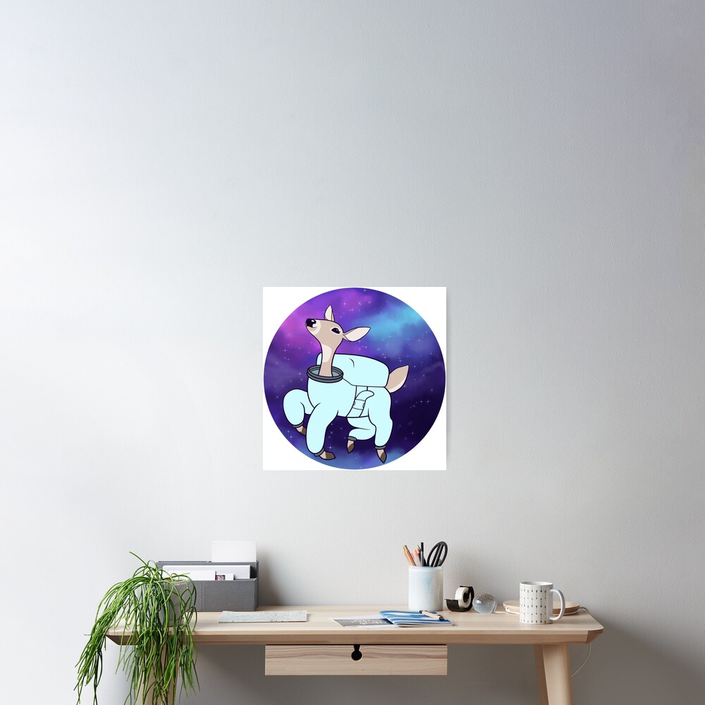 Item preview, Poster designed and sold by Dendropsyche.