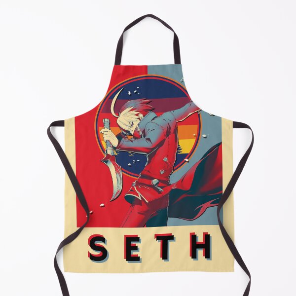 Item preview, Hopmon Syeth designed and sold by martanjung.