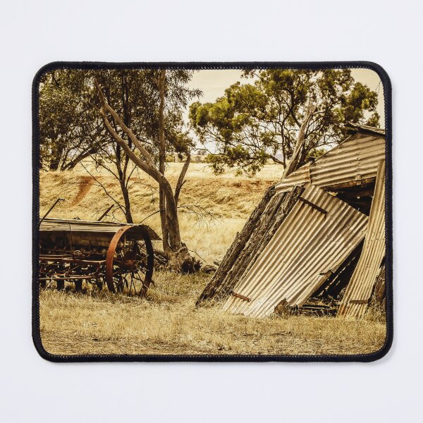 Item preview, Farm Relic designed and sold by DVJPhotography.